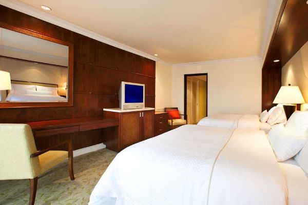 Hotel The Westin Resort Guam (Barrigada)